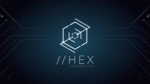 Read more about the article Bank Hacking Simulator //HEX Coming to Steam on July 31