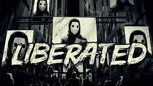 Read more about the article Liberated is out on PC! Play the noir adventure in a cyberpunk world