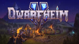 Read more about the article Welcome to DwarfHeim, Citizens! DwarfHeim Brings 3v3 co-op RTS action to Early Access