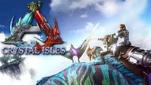 Read more about the article ARK’s Crystal Isles Expansion Map Now Available for PS4 and Xbox One