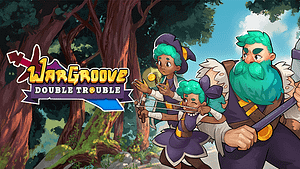 Read more about the article Wargroove: Double Trouble DLC launches free on PS4 today… bringing cross-play to all platforms!