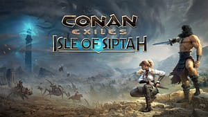 Read more about the article First major Conan Exiles expansion announced – Will release next week!