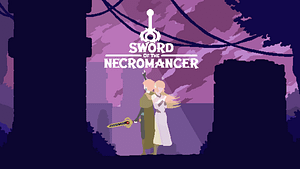 Read more about the article Watch the first Dev Diary for  Sword of the Necromancer