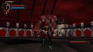 Read more about the article The Vampiric Vixen Returns — BloodRayne Terminal Cut Editions Launched on Steam and GOG