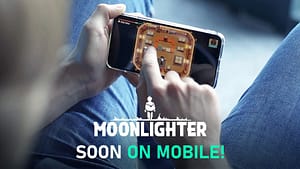 Read more about the article Acclaimed fantasy adventure, Moonlighter, goes mobile on iOS this November 19th!
