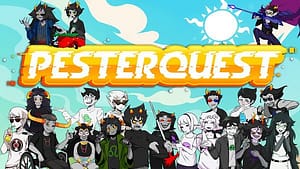 Read more about the article Pesterquest is Now Available on Google Play