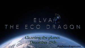 Read more about the article Elva the Eco Dragon leaves Early Access on Steam on Dec 18