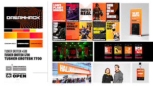 Read more about the article DreamHack Reveals Refreshed Brand on “DreamHack Day”