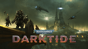Read more about the article WARHAMMER 40,000: DARKTIDE GAMEPLAY VIDEO