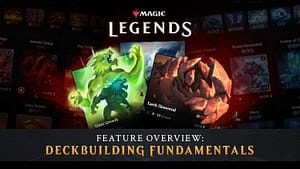 Read more about the article IGNITE THE SPARK WITH MAGIC: LEGENDS  PC OPEN BETA ON MARCH 23