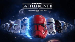 Read more about the article Star Wars BattleFront 2 Celebration Edition FREE on Epic Games Store