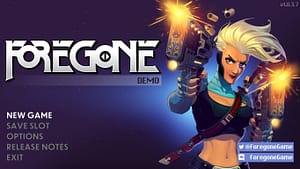 Read more about the article Foregone Demo Review Steam PC