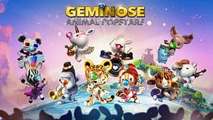 Read more about the article Geminose: Animal Popstars Makes Their Debut