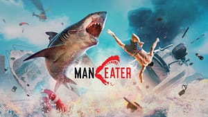 Read more about the article Maneater Surfs onto Nintendo Switch, May 25