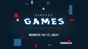 Read more about the article Hamburg Games Conference Gears Up for First Multiplayer Online B2B Event on March 16 + 17