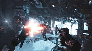 Read more about the article VERTIGO GAMES announce the release of the VR co-op action FPS AFTER THE FALL® for summer 2021