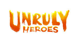 Read more about the article Unruly Heroes Highly Recommended All Around the World
