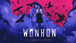 Read more about the article Paranormal Stealth-Action Tactical Title Wonhon: A Vengeful Spirit Set for 2021 Release