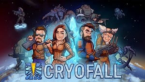 Read more about the article Progress From Crossbow to Battle Mech When Multiplayer Colony Simulation CryoFall Settles Permanently on PC in Two Weeks