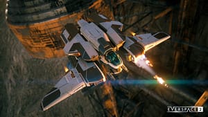 Read more about the article First Major EVERSPACE 2 Early Access Update Coming April 28th