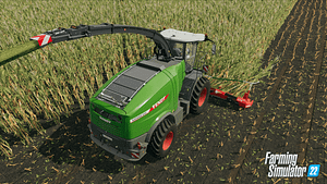 Read more about the article ANNOUNCING FARMING SIMULATOR 22 – PUBLISHER GIANTS SOFTWARE LETS THE GOOD TIMES GROW!