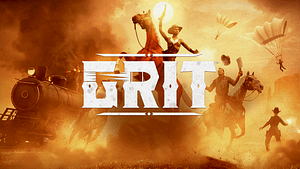 Read more about the article ALL-NEW WILD WEST BATTLE ROYALE “GRIT” ANNOUNCED – BETA PLAYTESTING STARTS TODAY ON STEAM