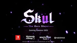 Read more about the article Skul Teases Switch Launch in Indie Showcase