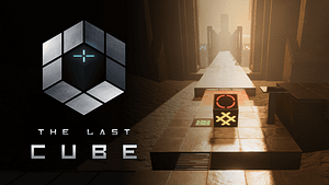 Read more about the article Solve mind-bending 3D puzzles in atmospheric adventure The Last Cube