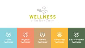 Read more about the article THE TOBIN CENTER INTRODUCES WELLNESS AT THE TOBIN