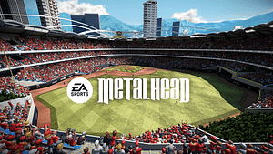 Read more about the article Electronic Arts Acquires Metalhead Software, Bringing a Talented Sports Development Team and Baseball Franchise to EA SPORTS