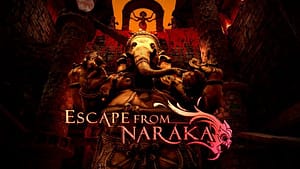 Read more about the article Headup Announces ‘Escape from Naraka’, a First-person Survival Platformer for PC