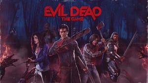 Read more about the article Evil Dead: The Game comes to Steam in April with Game of the Year Edition