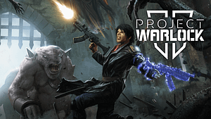 Read more about the article Project Warlock II Kickstarter Revealed for June 29, Set to Launch in Early Access July 29 2021