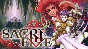 Read more about the article From the creators of Regalia: Of Men and Monarchs and Warsaw comes SacriFire, an RPG experience like no other