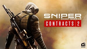 Read more about the article Sniper Ghost Warrior Contracts 2 Launches Today alongside an Explosive New Trailer and shroud DLC Drop!