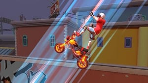 Read more about the article Award-Winning Freestyle Motocross Game Urban Trial Tricky™ Deluxe Edition Coming to PC, Xbox One, and PlayStation 4