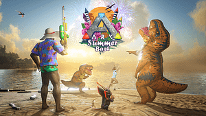 Read more about the article SUMMER HEATS UP TODAY WITH ARK’S SUMMER BASH KICK OFF