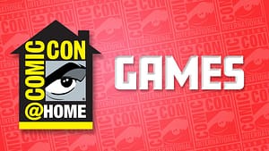 Read more about the article Prime Gaming presents Comic-Con@Home Gaming Tournaments