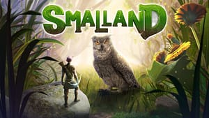 Read more about the article New SMALLAND Trailer at Future Summer Games Show!