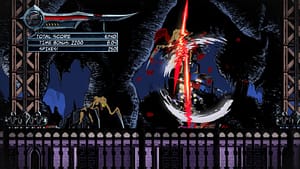 Read more about the article BloodRayne Betrayal: Fresh Bites Arrives on Switch, Console, and PC — Vampiric Side-Scrolling Action Makes a Blood-Drenched Return
