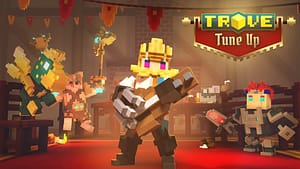 Read more about the article Trove Players Can Rock Out as the Bard on Nintendo Switch
