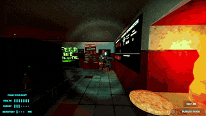 Read more about the article Happy’s Humble Burger Farm Flips Patties and Brings the Horror to Consoles and PC on Dec. 3