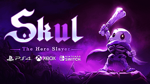 Read more about the article Skul: The Hero Slayer Has a Bone to Pick with Consoles on October 21st