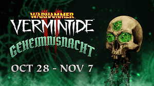 Read more about the article WARHAMMER VERMINTIDE 2 RECEIVES EXCITING FREE UPDATE