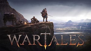 Read more about the article Tactical RPG Wartales Advances Towards Steam Early Access on Dec. 1, 2021