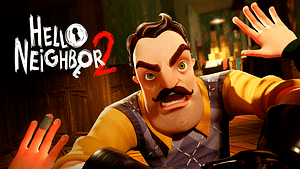 Read more about the article tinyBuild unveils Hello Neighbor 2’s twisted town at the ID@Xbox Twitch Showcase