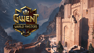 Read more about the article GWENT Masters Season 3 Concludes X New Update