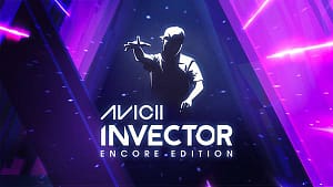 Read more about the article Feel Your Way Through AVICII Invector: Encore Edition, Available Today for Meta Quest 2