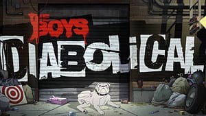 Read more about the article The Boys Presents: Diabolical Descends Into Animated Anarchy on Prime Video March 4