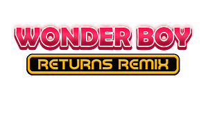 Read more about the article Wonder Boy Returns Remix – Limited Editions for Nintendo Switch